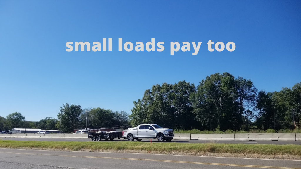 small-hotshot-loads