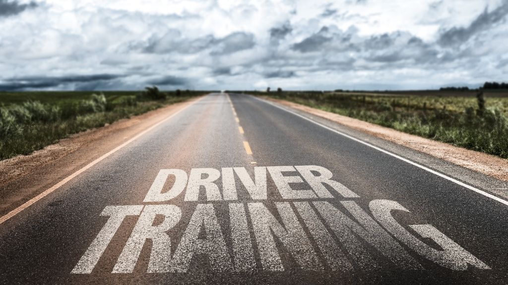 cdl driver training